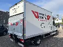 bestelwagen huren aalter