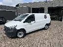 Mercedes Vito Bestelwagen huren