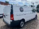 Mercedes Vito Bestelwagen huren