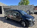 Minibus huren Aalter
