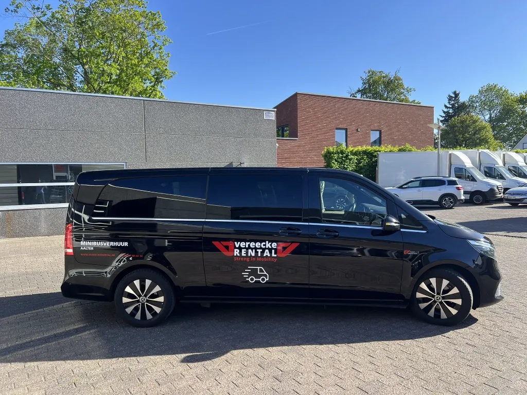 V-klasse aalter huren