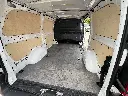 Laadruimte Mercedes Vito Bestelwagen Aalter
