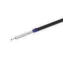 Telescopic rod