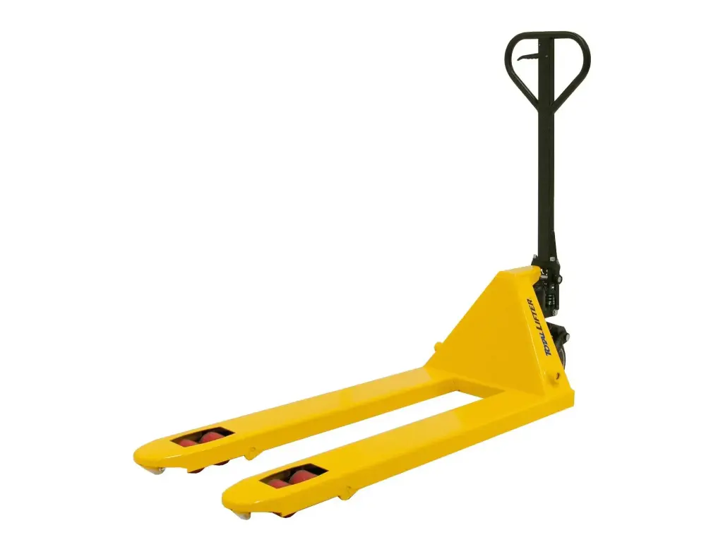 Transpallet 2,500 kg