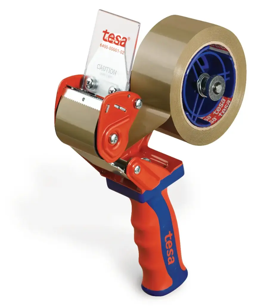 Tape gun