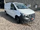 Mercedes Vito L2 Auto