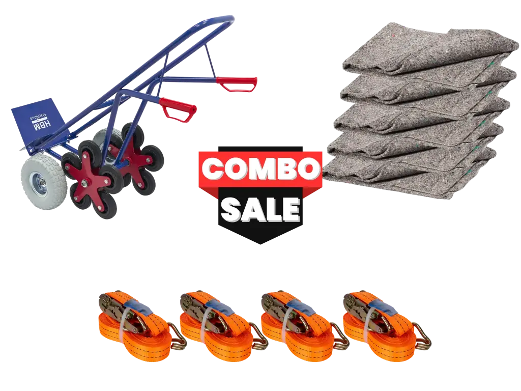 Verhuis Combo