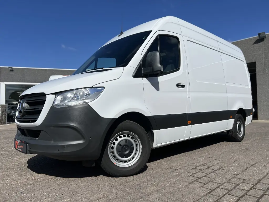 Mercedes Sprinter L2H2