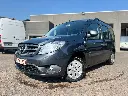 Mercedes Citan 5pl.