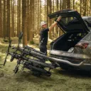 Thule Bike Carrier