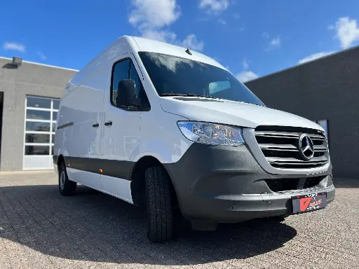 Mercedes Sprinter L2H2