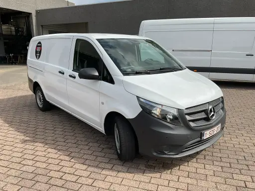Mercedes Vito L2 Auto (Lange Termijn)